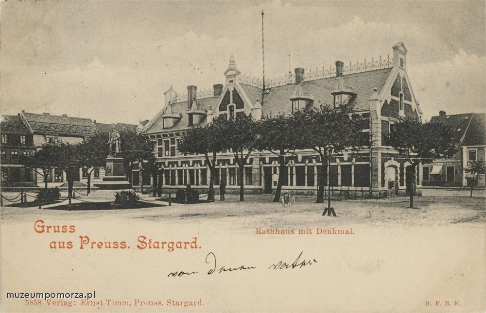 Starogard Gdański