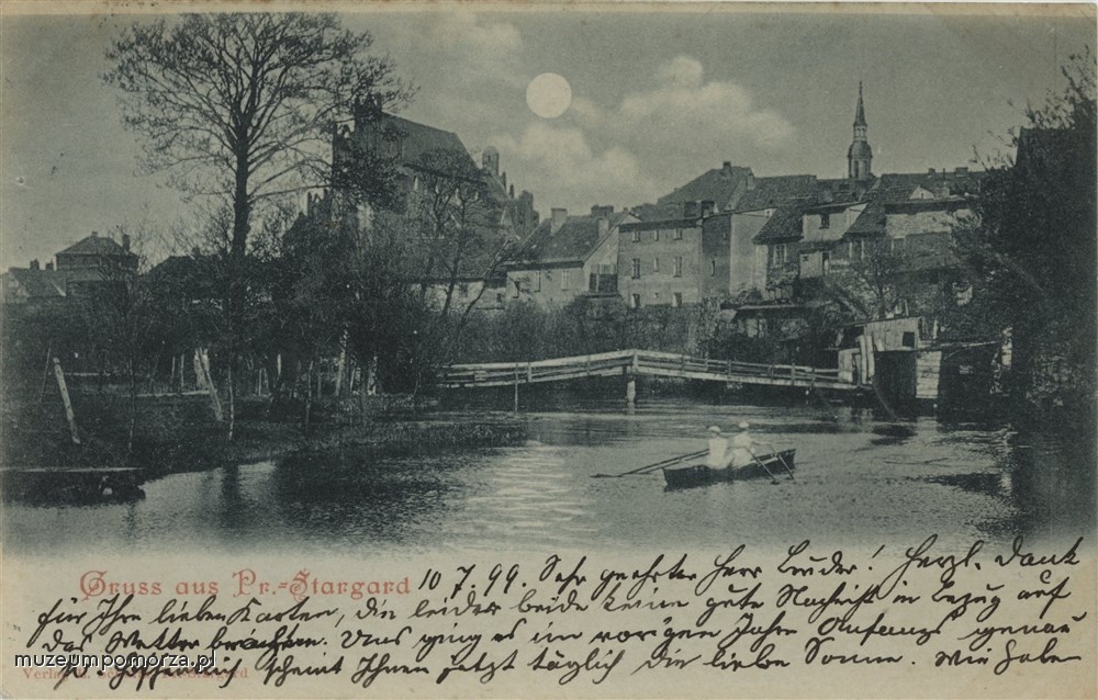 Starogard Gdański