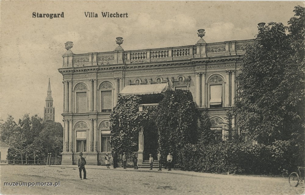 Starogard Gdański