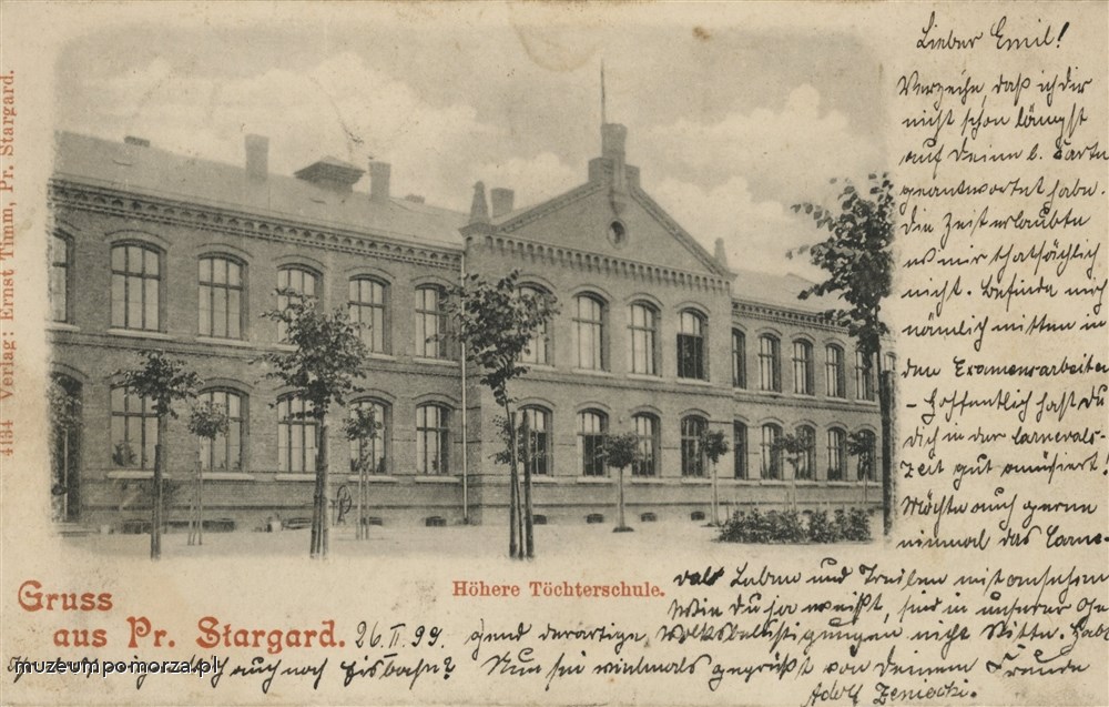 Starogard Gdański
