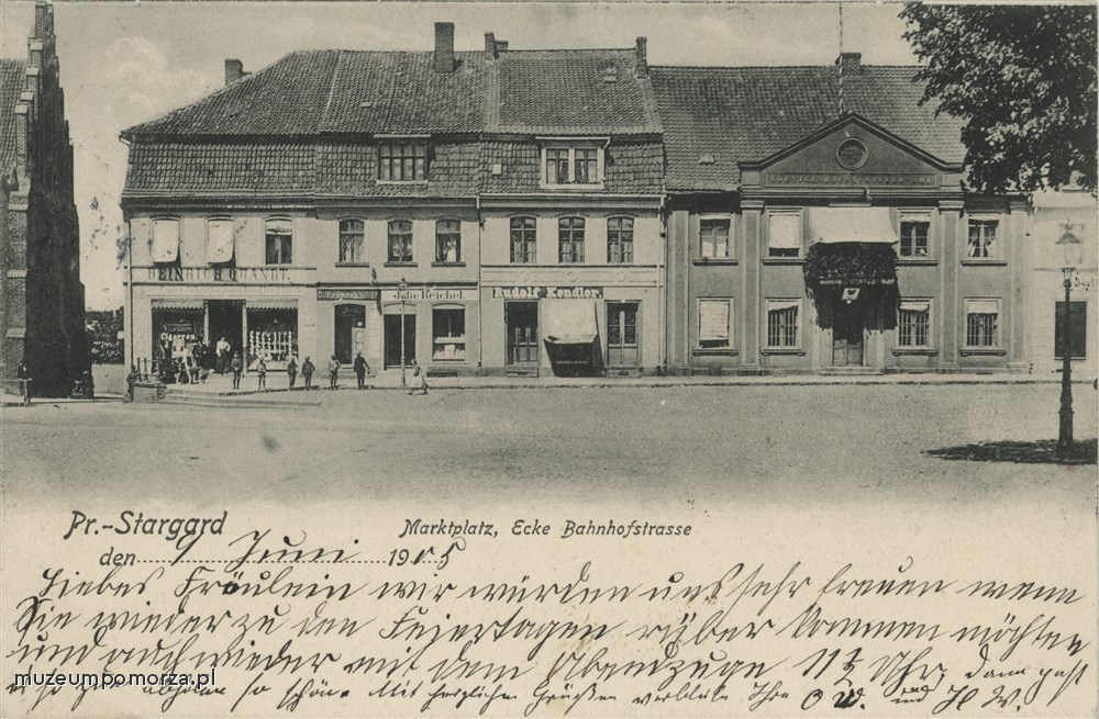 Starogard Gdański