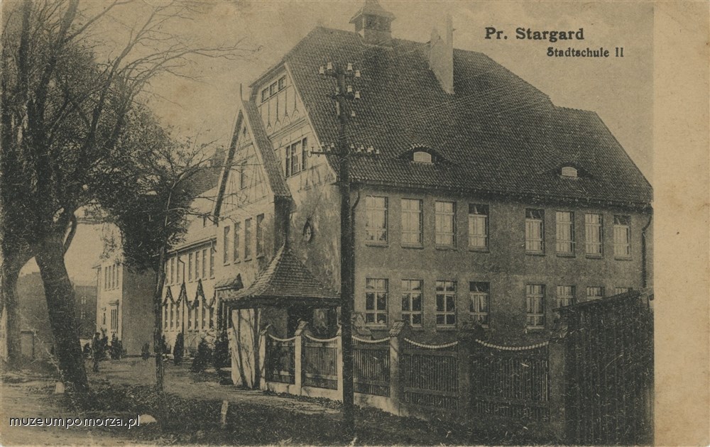 Starogard Gdański