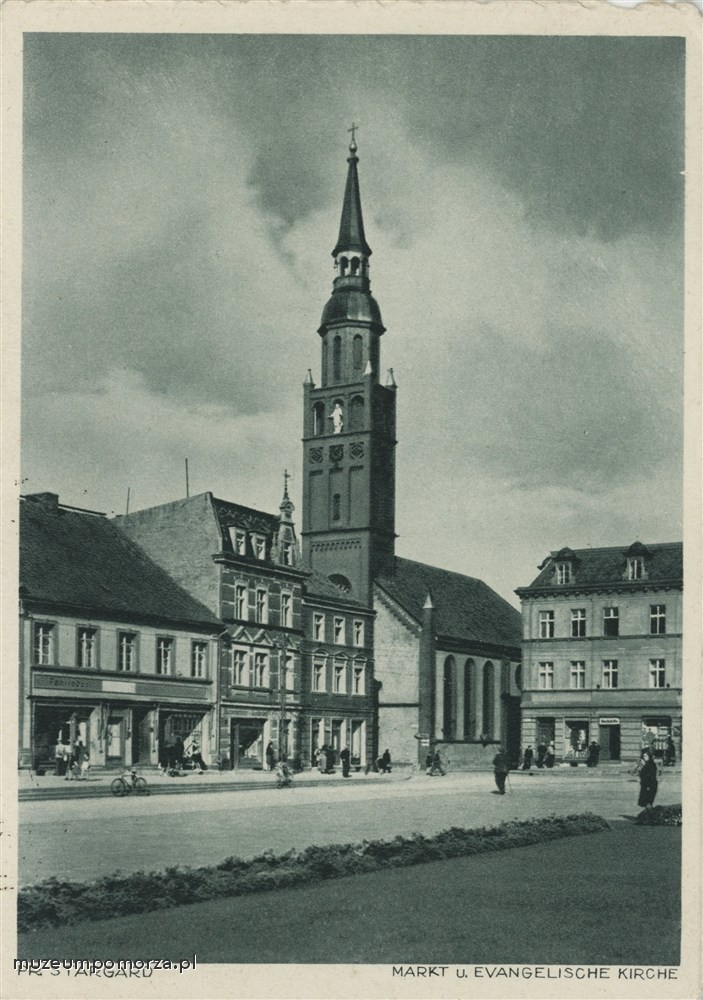 Starogard Gdański