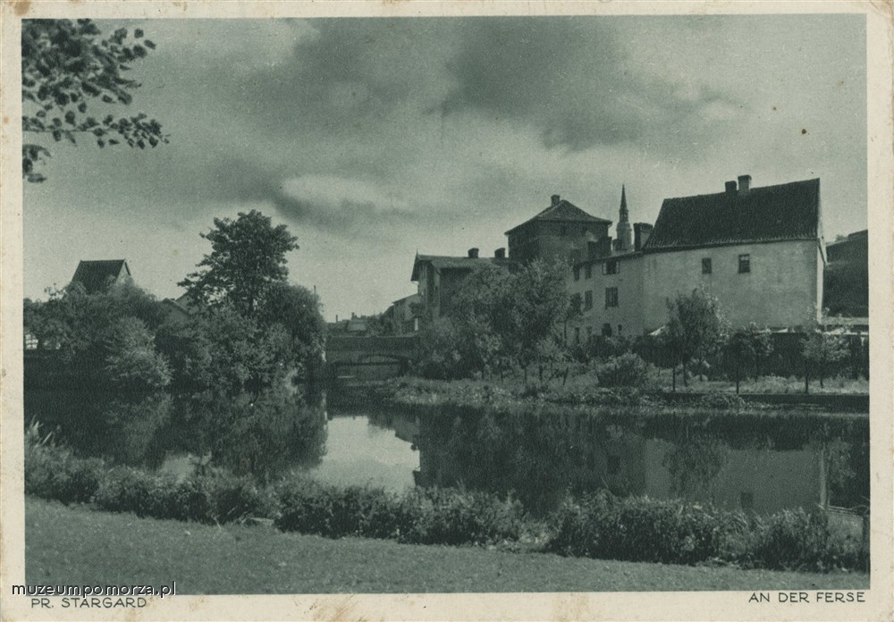 Starogard Gdański