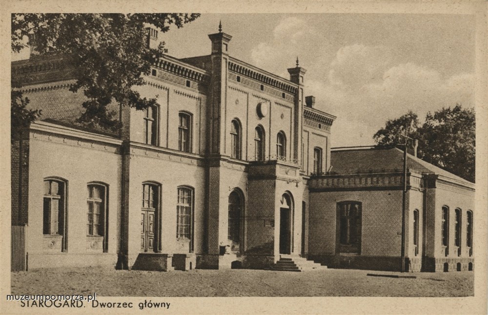 Starogard Gdański