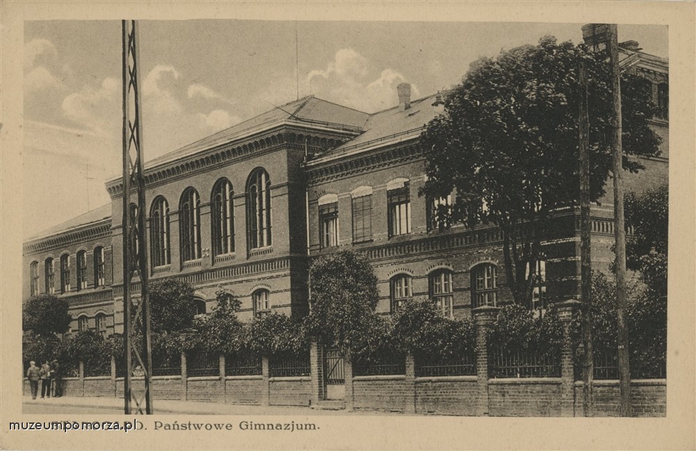 Starogard Gdański