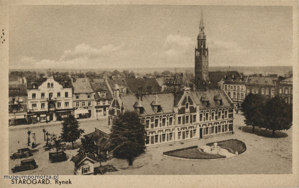 Starogard Gdański