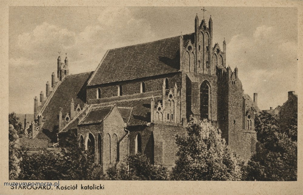 Starogard Gdański