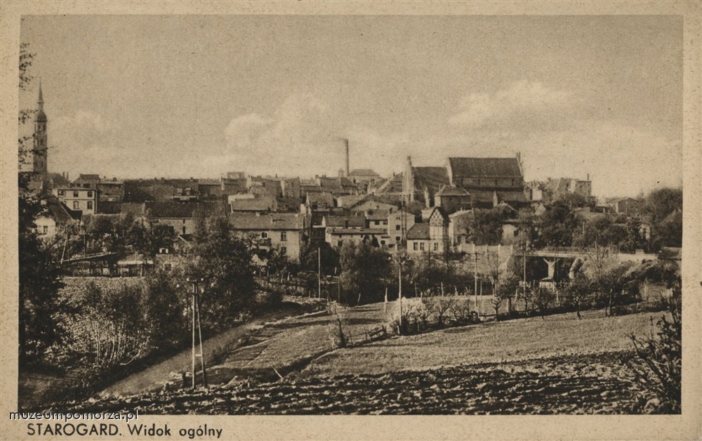Starogard Gdański