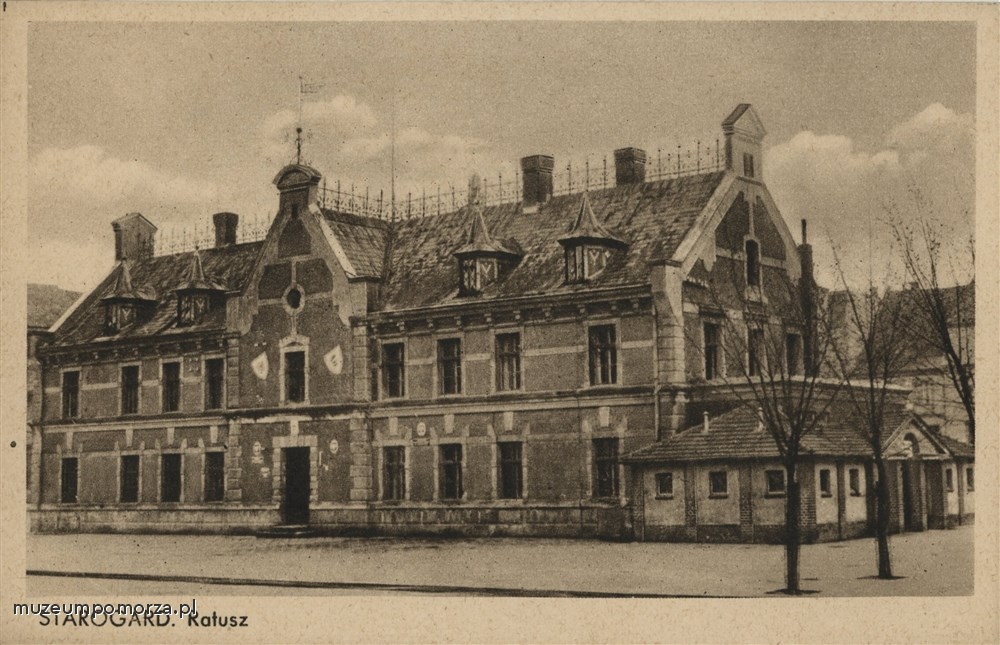 Starogard Gdański