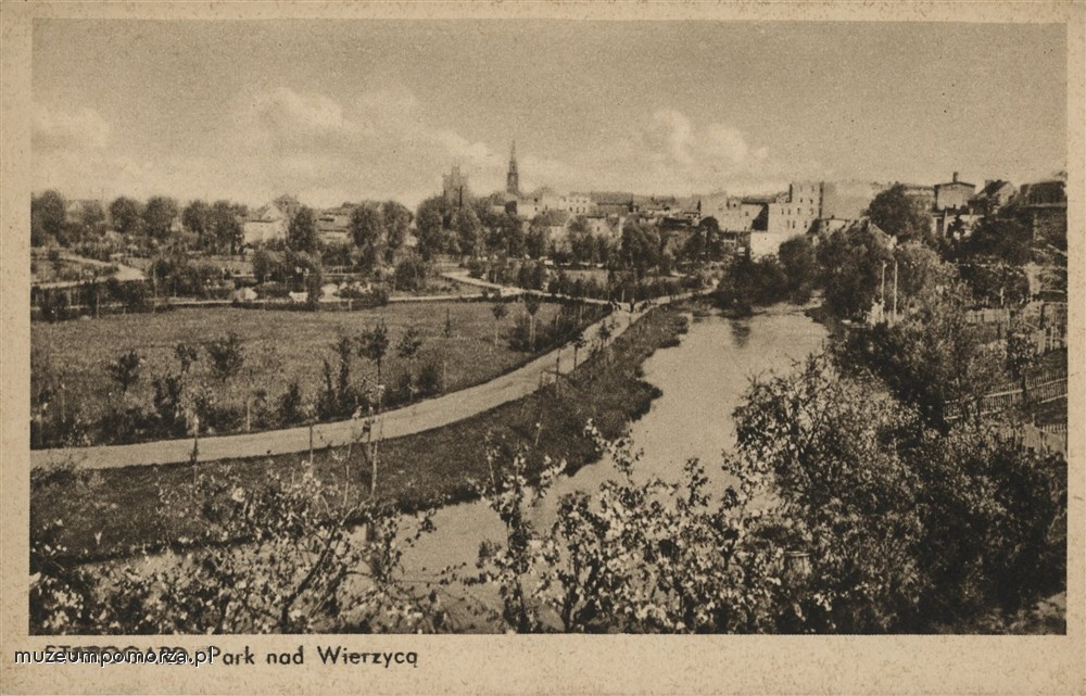 Starogard Gdański