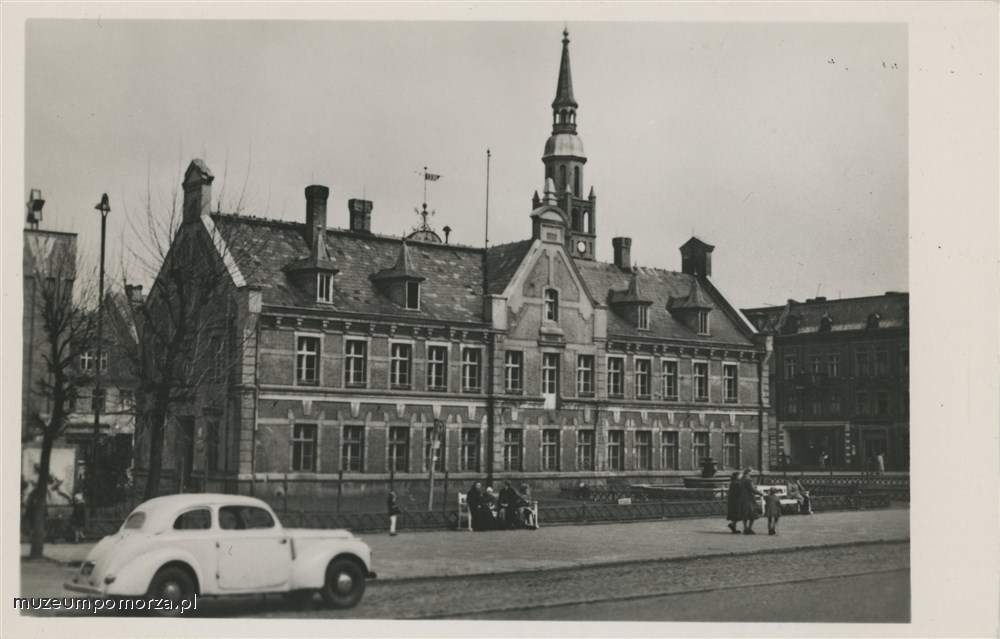 Starogard Gdański