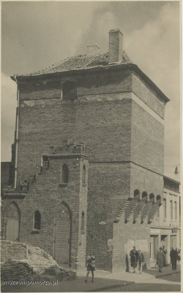 Starogard Gdański