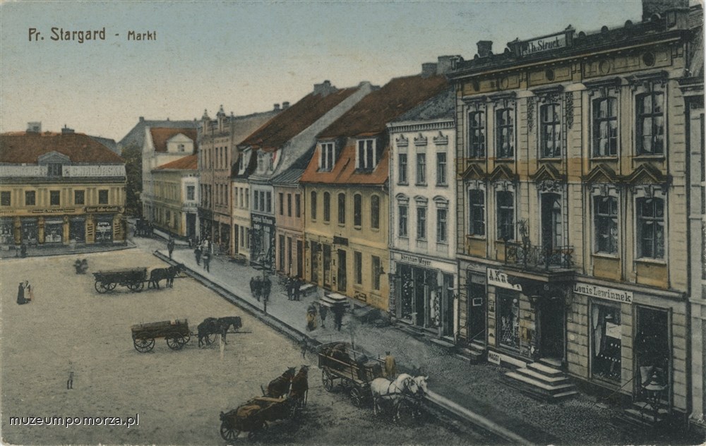 Starogard Gdański
