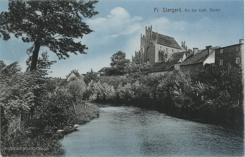 Starogard Gdański