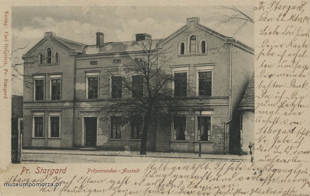 Starogard Gdański
