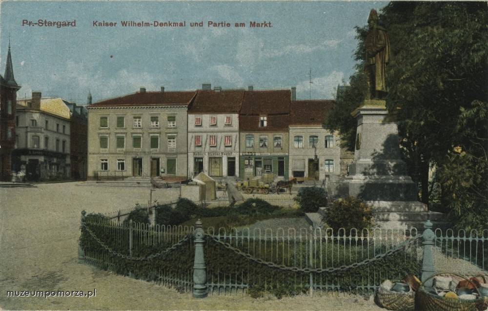 Starogard Gdański