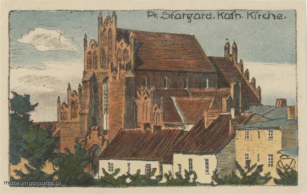 Starogard Gdański