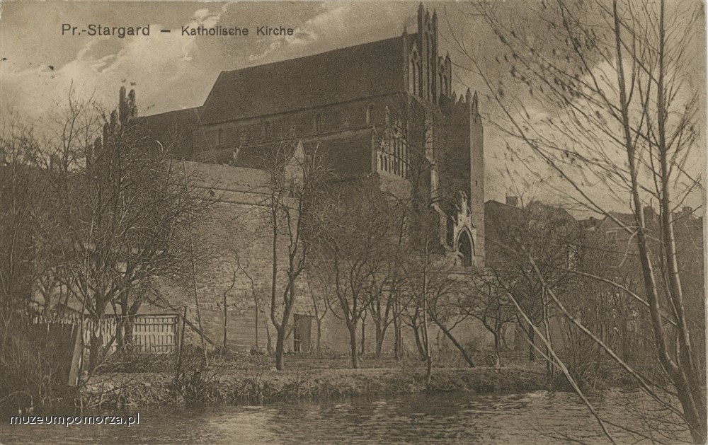 Starogard Gdański