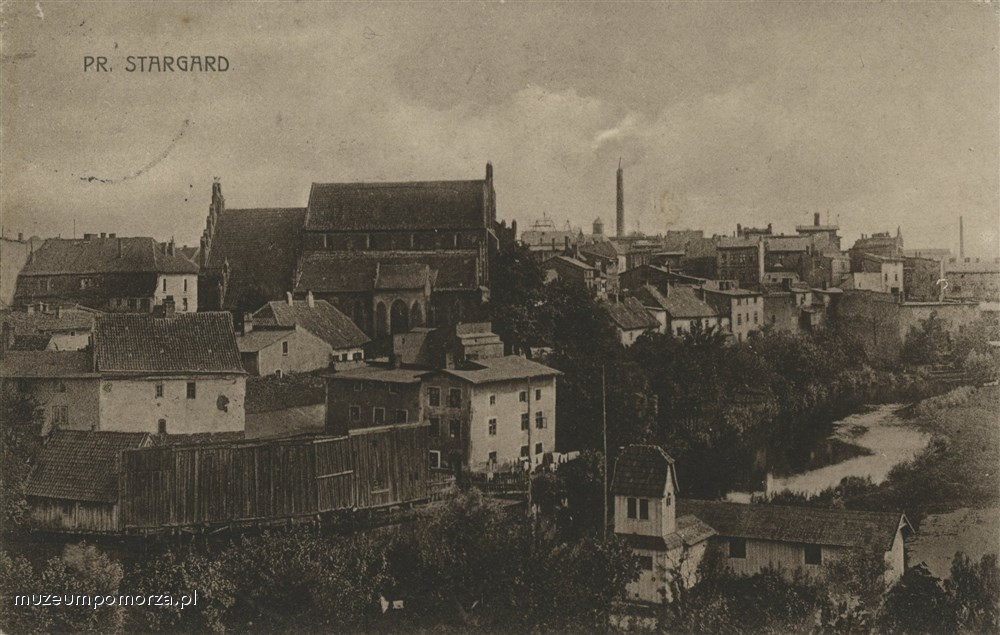 Starogard Gdański