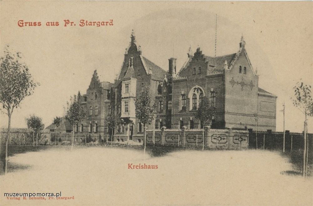 Starogard Gdański