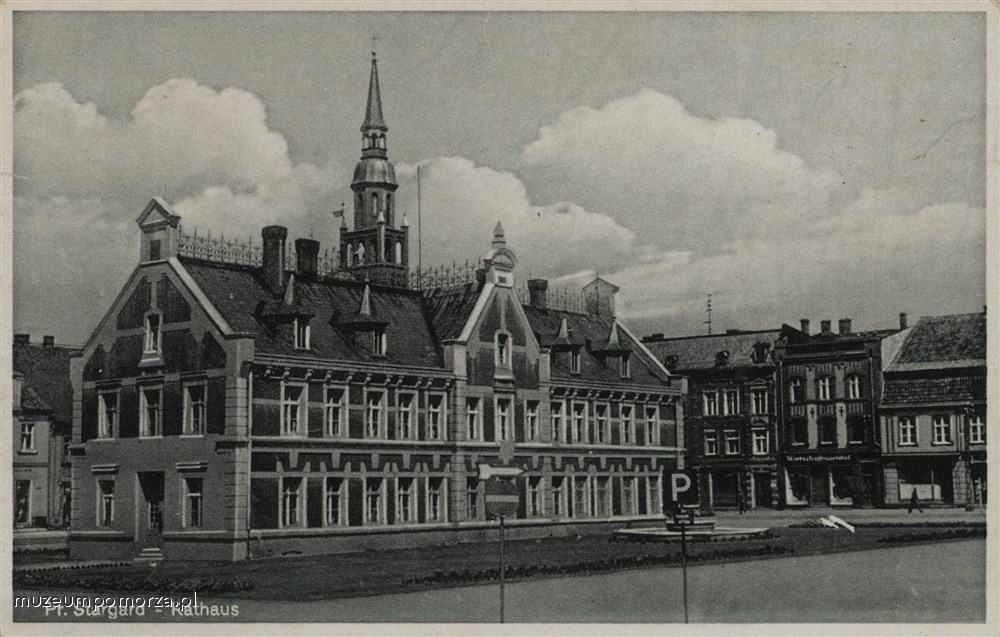 Starogard Gdański