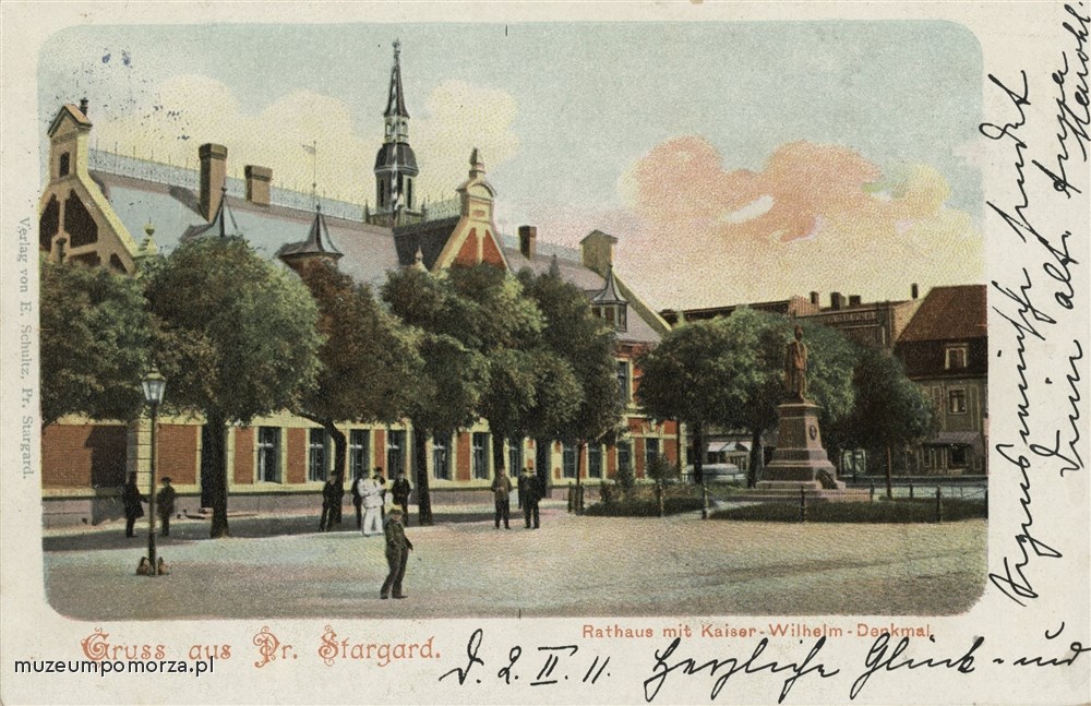 Starogard Gdański