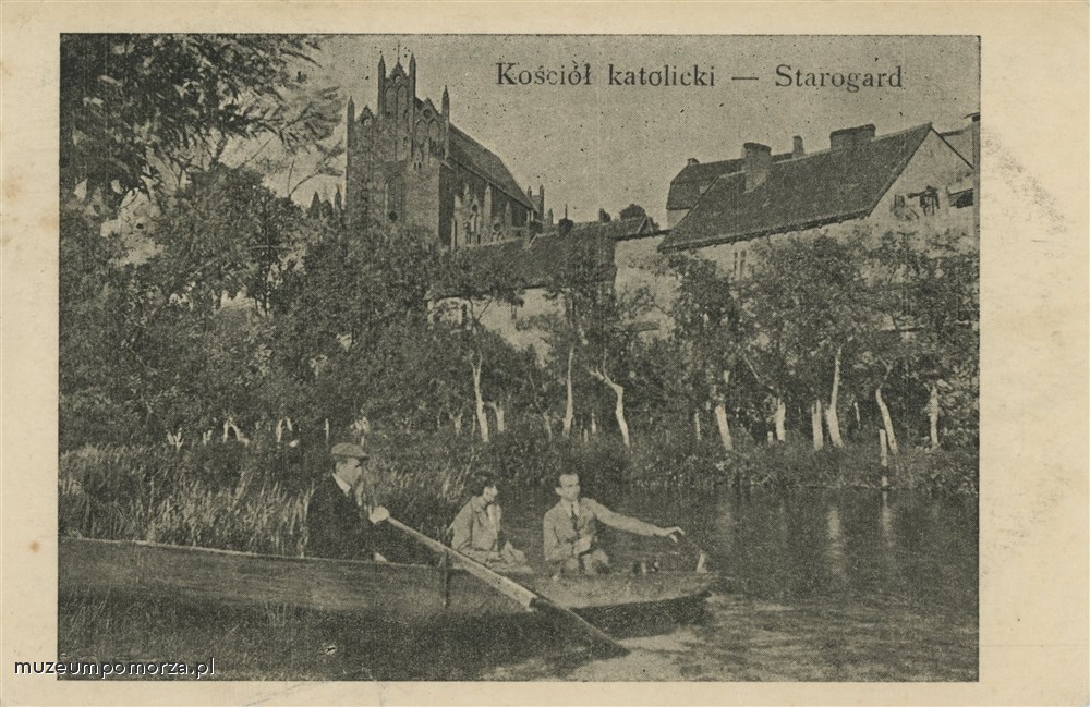 Starogard Gdański