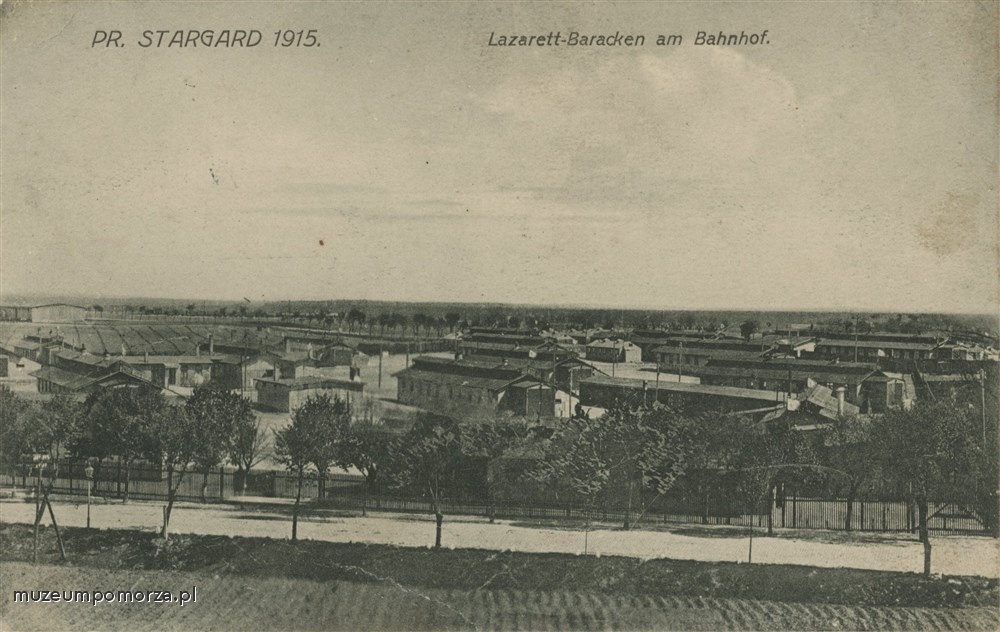 Starogard Gdański