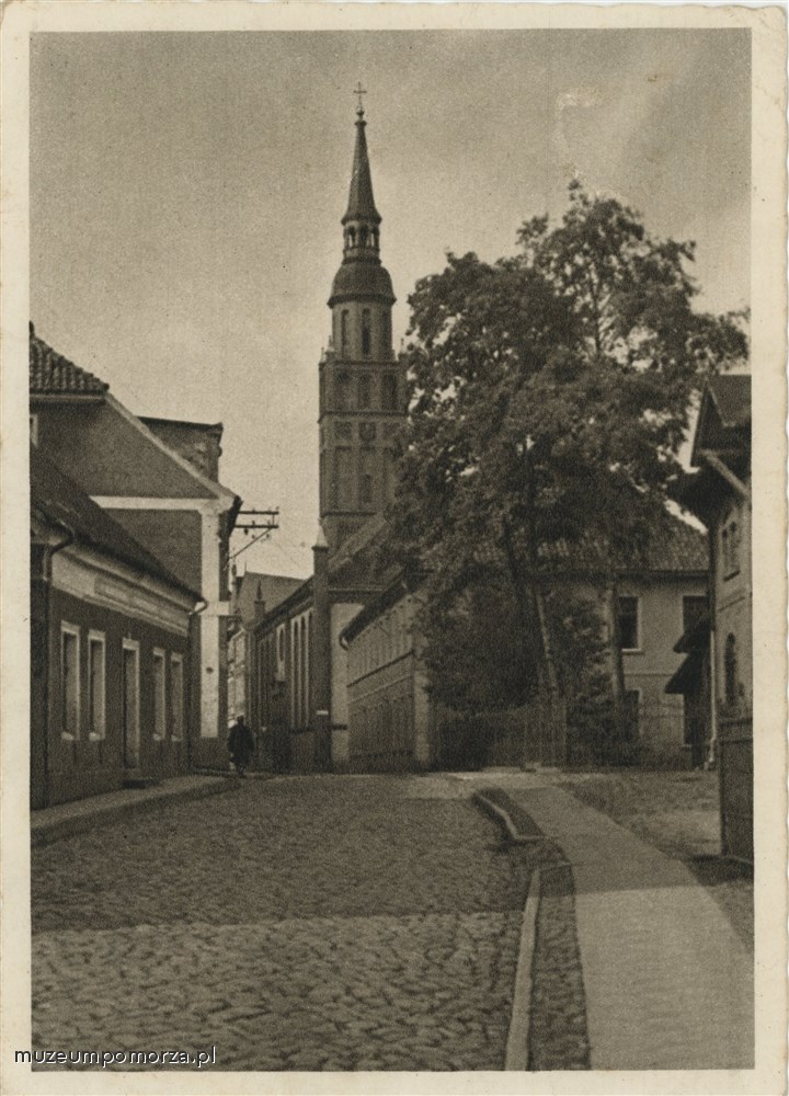 Starogard Gdański
