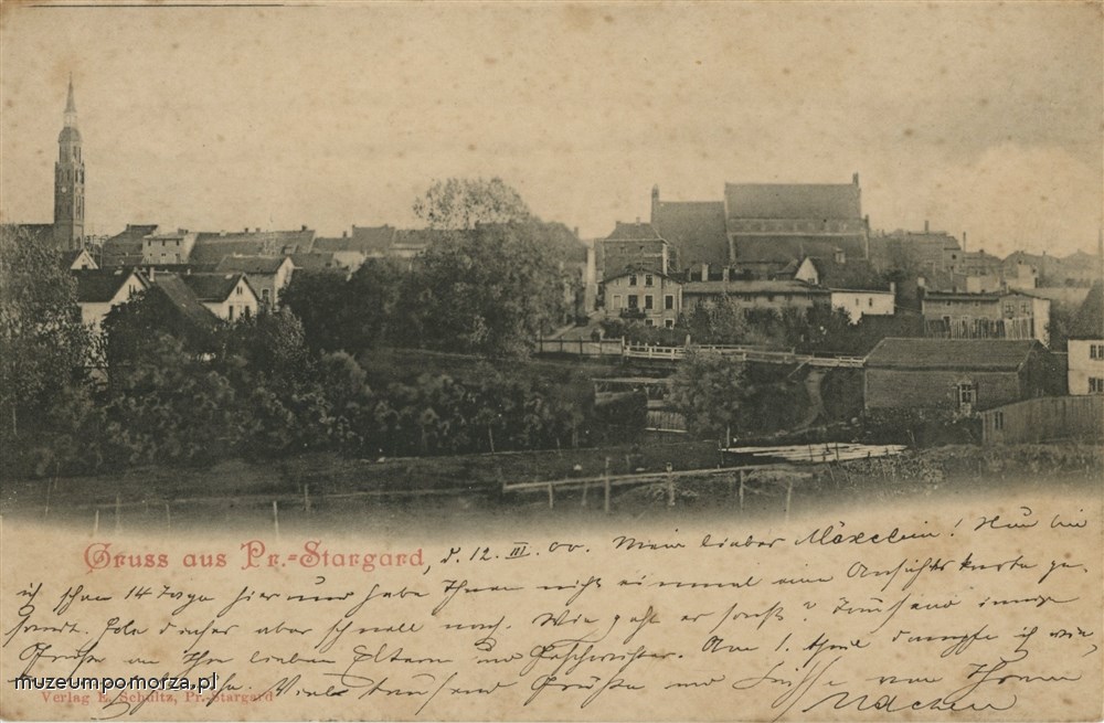 Starogard Gdański