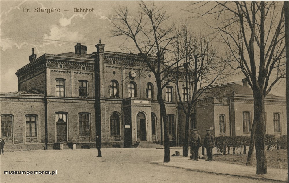 Starogard Gdański