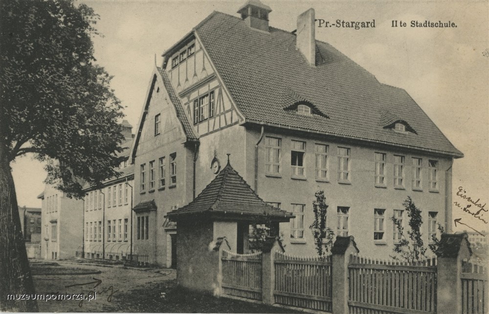 Starogard Gdański