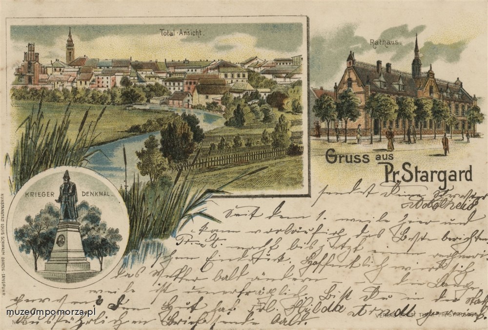 Starogard Gdański