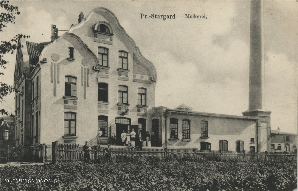 Starogard Gdański