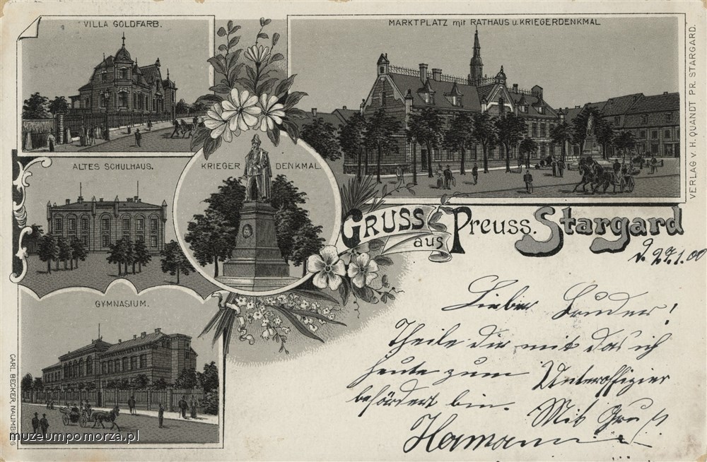 Starogard Gdański