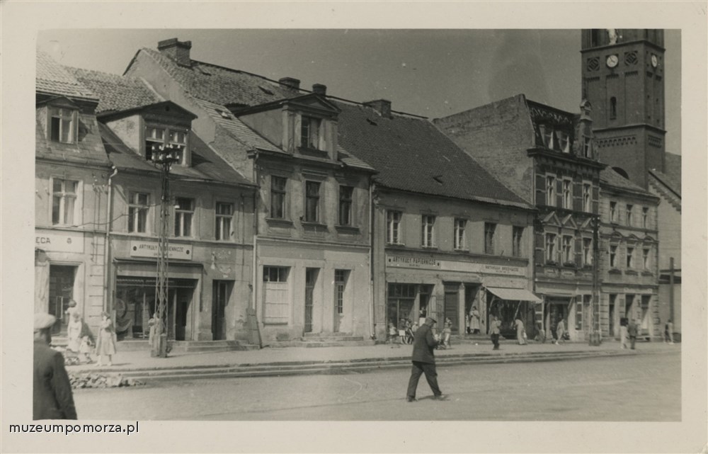 Starogard Gdański