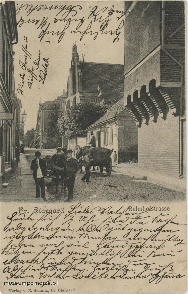 Starogard Gdański