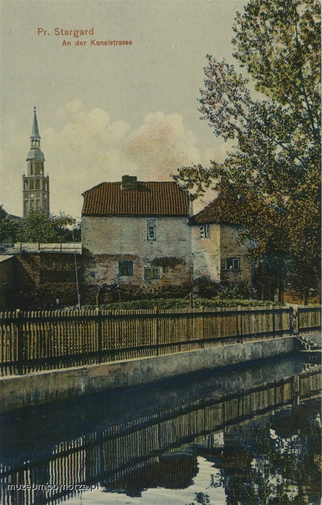 Starogard Gdański