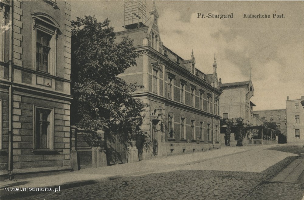 Starogard Gdański