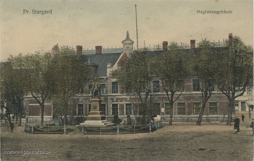 Starogard Gdański