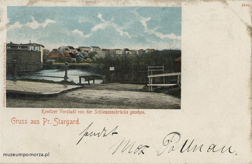 Starogard Gdański