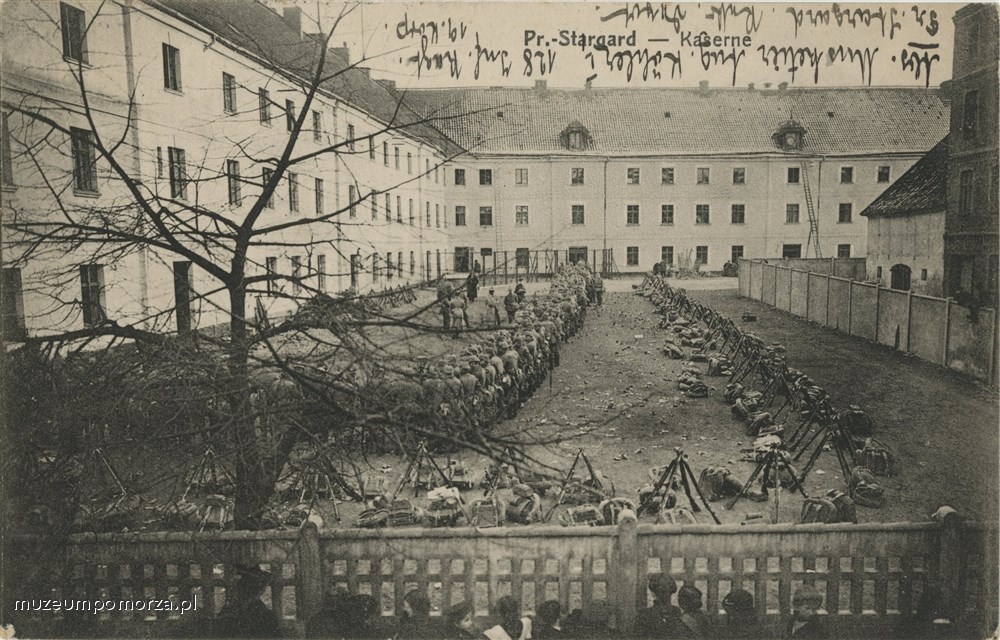 Starogard Gdański
