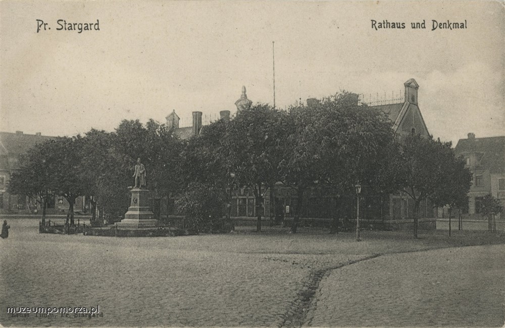 Starogard Gdański