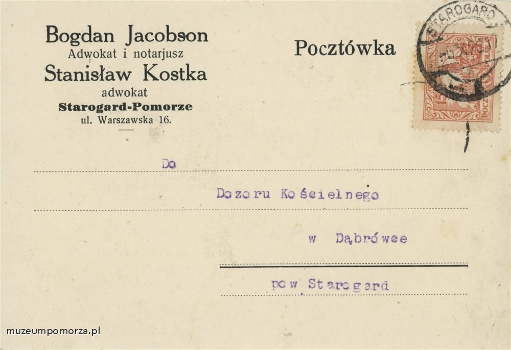 Starogard Gdański