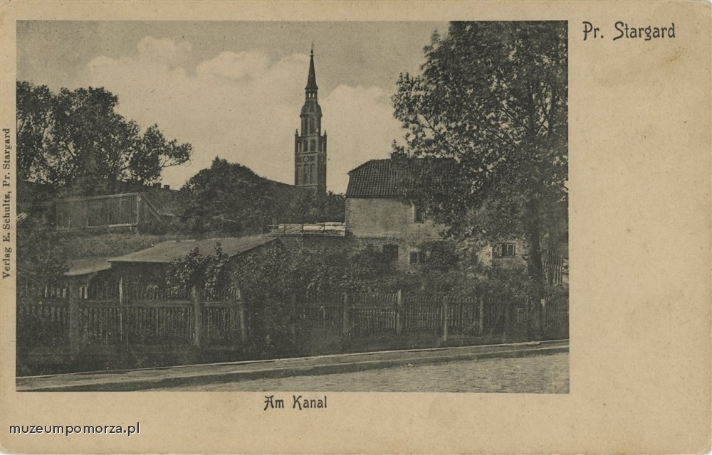 Starogard Gdański