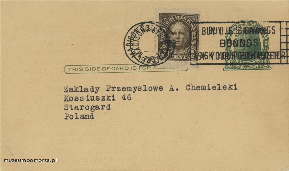Starogard Gdański