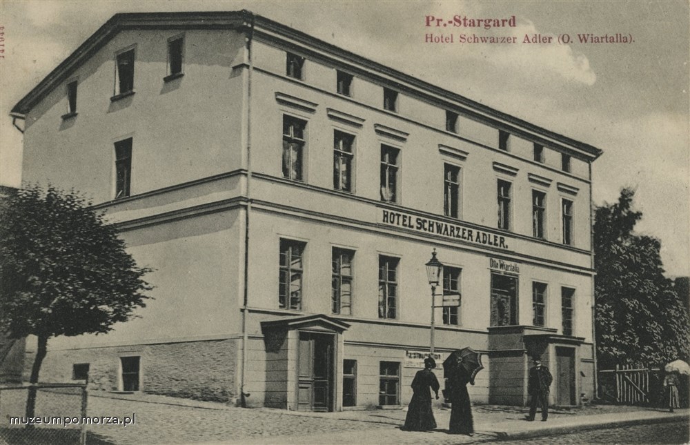 Starogard Gdański