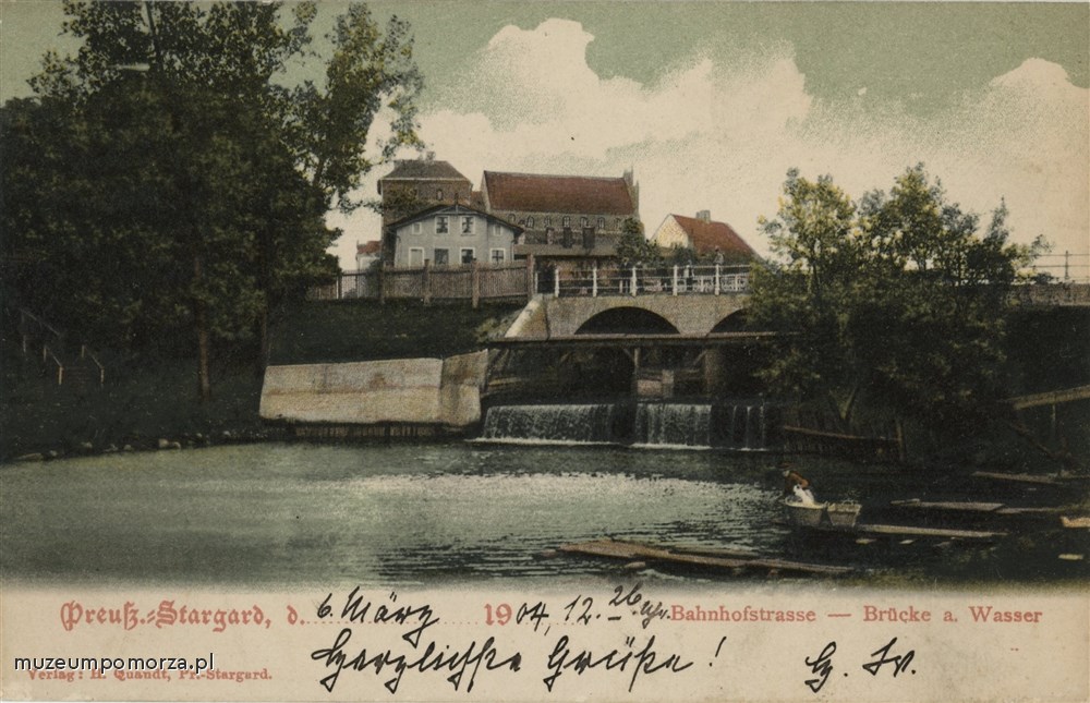 Starogard Gdański