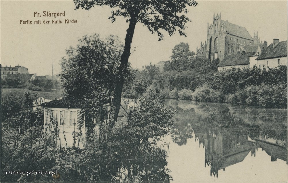 Starogard Gdański
